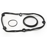 06H103483C 06H103483D WHT007212B AUDI VW UPPER TIMING COVER GASKET SET A3 A4 Q3 Q5 GOLF PASSAT SCIRO