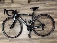Bianchi Vertigo 碳纖維公路車