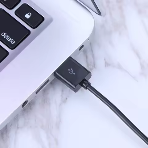 Durable 3m Charging Cable for PS4 Controller High Tensile Strength Data Games Handheld Charger Cable