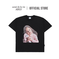 ADLV Baby Face Rabbit Doll Tee