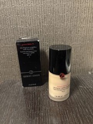 GIORGIO ARMANI 粉底