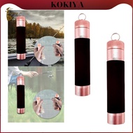 [kokiya] Fishing Line Knot Puller, Spool Knot Puller, Durable Gifts for Adults, Knotting Device for 