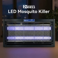 BSBOSS Electric Pest Killer 10W / 20W / 30W/ 40W UV Lamp Flying Fly Insect Killer Mosquito Traps Per