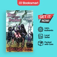 Brain Cheese Buffet Lee, Edward - 9781936383030