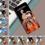 Phone Cases For TCL Plex T780H 6.53" Cover Cartoon Patterened Printed Soft Silicone Casing