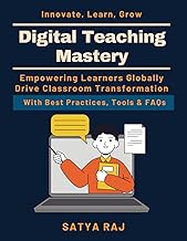 Digital Teaching Mastery: How Tech Shapes Future Learning | EdTech Trends 2023 | Future of Digital E