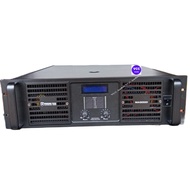 PROEUROTECH เครื่องขยายเสียง MA-5000 กำลังวัตต์ 5000W สินค้ารับประกัน 1 ปี