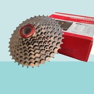 Oxo 9 Speed 36T 11-36T Ratio Cassette Slope Sprocket OXO 9-Speed 11-42T Cassette Sprocket bicycle ge