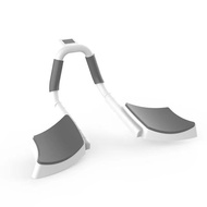 ABS Plank Core Trainer with Timer for Gym Auxiliary Fitness Workout Training Fitness Workout Equipme