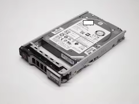2026 New 7V9J6 400-AVHG 400-Avhg for Dell 2.4tb 10000 rpm 256mb 512e Self-Encryption 2.5 Inch Hot Sw