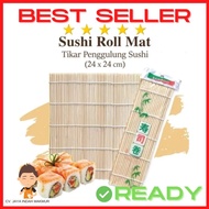 Sushi Rolling Mat KIT Sushi Mat/ Sushi Roller/ Sushimat DIY Sushimat/
