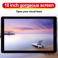 2023 10.1-inch HD screen smart tablet computer 12GB RAM +512GB ROM Android12 dual sim 4g Wifi Tab mobile phone