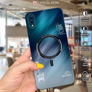 HP [ MAGSF ] Softcase Premium For VIVO V11 PRO / 1804 - Case For VIVO 1804 / V11 PRO Latest Silicone