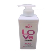 O'CARE Love Repair Hair Treatment (Ideal for damage hair)