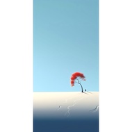 Minimalist 03 HD phone wallpaper