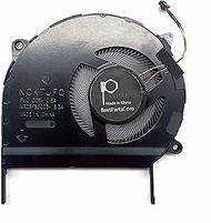 Bestparts New CPU Cooling Fan Replacement for Asus V5000D V5000J, for VivoBook15 F512JA-AS34 F512JA-