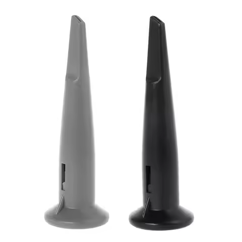 Oscilloscope Protective Probe Cap Portable Accurate Oscilloscope Clip Probe Cap with Hook Oscillosco