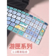 Suitable for Dell Dell Tour Box G15 5530 5520 Keyboard Film G16-7630 7620 Notebook 5515 Computer 551