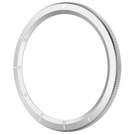 กรอบ วงแหวน สแตนเลส สำหรับ Xiaomi watch S4 / Xiaomi S3 stainless bezel ring