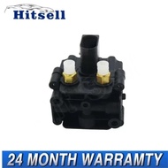 Air Suspension Air Compressor Pump Valve Block  For BMW X5 E70 X6 E71 E72 E61 5Series