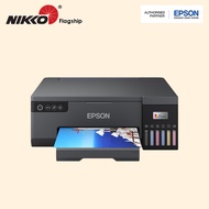 [Local Warranty] Epson EcoTank L8050 replacement for L805 A4 Wifi Wi-Fi Ink Tank Photo Printer L 805 L 8050