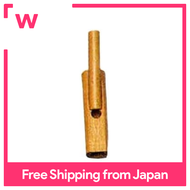 เครื่องดนตรี Ooka Shizan Shizan Onomatopoeic Uguisu Flute Shizan