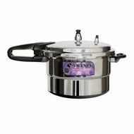 VICENZA 12 LITER PRESSURE COOKER