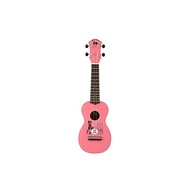 aNueNue aNN-U900 Color Pink Soprano Ukulele