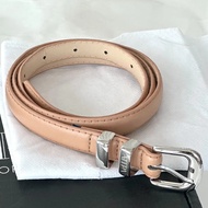 Atipa - Bree Belt เข็มขัดปั๊ม Atipa