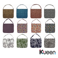 [EMIS] Paisley Eco Bag / Shipping from Korea