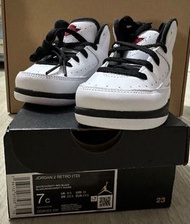 Jordan 2 Retro