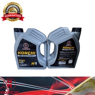 HONCHI H1 5W40 API SN/CF Fully Synthetic Engine Oil 4LITER