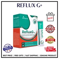 AiPharma RefluxG+ Multi Action Sachet