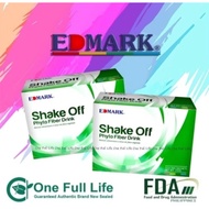 (Edmark) Shake off  phyto fiber 12sachet x 20g.