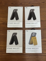 Peak Design Stand Wallet (Magsafe) 手機磁吸支架銀包