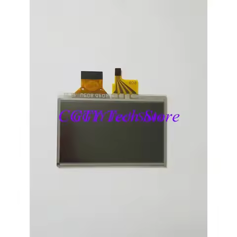 New touch LCD Display Screen for Sony SR37 SR38 SR47 SR87 SX40 SX41 SX60 DVD-610 DVD610 HC62 camcord