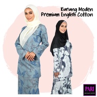 baju raya budak perempuan baju raya 2021 ♫RAYA COLLECTION 2021 Baju Kurung Moden PREMIUM ENGLISH COTTON {READYSTOCK}❀