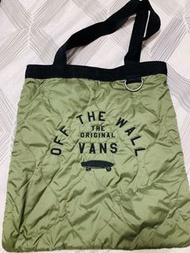 Vans Tote Bag