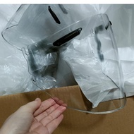 Photochromic Visor for Arai SZ-Ram1/Ram2 II/Ram3 III/Ram4/Ram4X/Ram5 SZ-G SZ-M SZ-Urban SZ-β Beta SZ