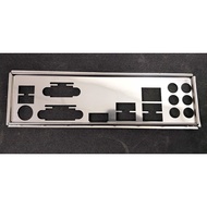 Gigabyte Technology GA HA65M-D2H-B3, B85M-D3H 1: 1 Customized Stainless Steel Rear Bezel