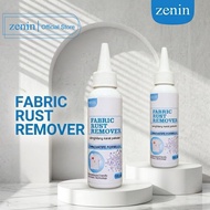 ZENIN Fabric Rust Remover