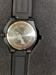 ROBO Batman 80 週年紀念腕錶