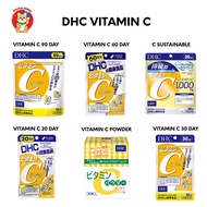Dhc vitamin c For Bright Skin Reduces Dark Spots Vitamin C Serum