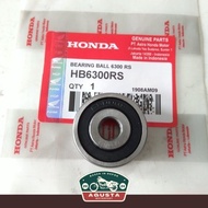 HONDA _Bearing Bering Klaher Laher 6300 Original QualityHONDA
