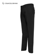 Chancellor 9000 PRM-01 Slim Fit Pants Black