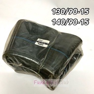 TUBE TUIB 130/140/90-15 TIUB 130/90-15 , 140/90-15 MOTOSIKAL MOTORCYCLE