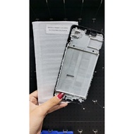 MIDDLE FRAME - OPPO A3 5G MIDDLE FRAME / A60 5G BLACK.