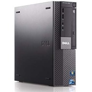 DELL Optiplex 3020  sff CPU  ( Intel i5 , Windows license )