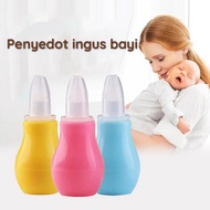 Baby Snot Sucker Nose Cleaner Baby Equipment/ Nasal Aspirator Nose Cleaner Baby Snot Sucker Baby Sno