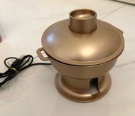 USB 充電香薰加濕器 